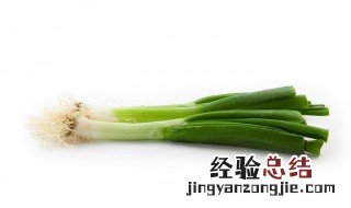 怎么存放大葱 存放大葱的方法