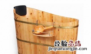 木桶怎么选 如何挑选木桶