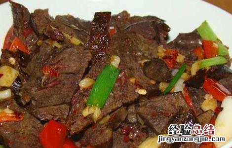 猪肺的营养价值禁忌 猪肺的营养价值