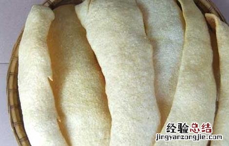 猪皮的功效与作用 猪皮的功效与作用吃多了的副作用