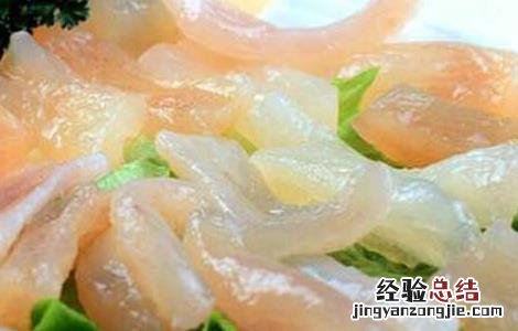 牛筋的营养价值 牛筋的营养价值及功效与作用禁忌