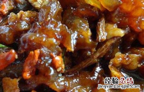 牛筋的营养价值 牛筋的营养价值及功效与作用禁忌