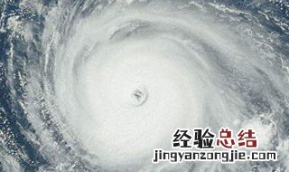 台风如何形成 台风如何形成动画
