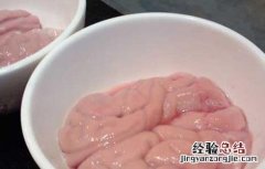 猪脑的营养价值 猪脑的营养价值和禁忌