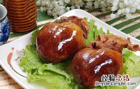 猪心的功效与作用吃法 猪心的功效与作用