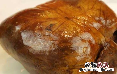猪心的功效与作用吃法 猪心的功效与作用