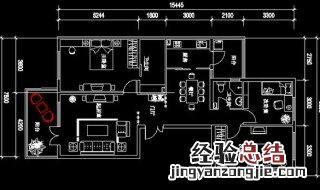 cad输入di不显示数字 cad的di不显示数字