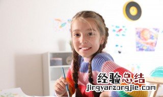 8岁小孩学素描基础教程方法 儿童美术素描入门教程技巧
