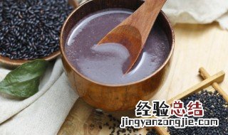 长期吃黑米的害处 总吃黑米的危害
