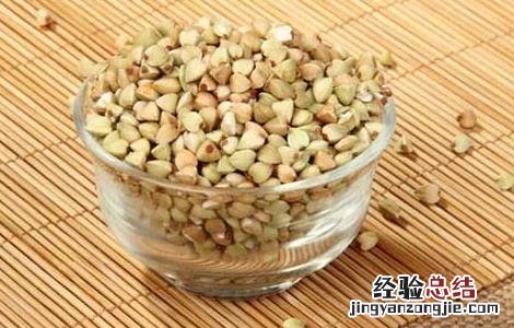 荞麦的营养价值 荞麦的营养价值及功效与作用