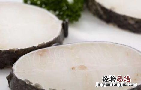 深海鳕鱼的营养价值 鳕鱼的营养价值