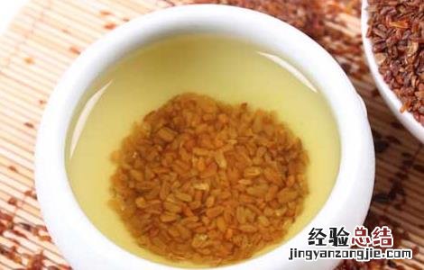 荞麦茶的功效与作用 荞麦茶的功效与作用及副作用