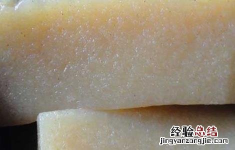 魔芋的功效与作用及副作用 魔芋的功效与作用