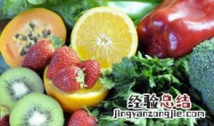 可以美白的水果 可以美白的水果汁