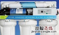 怎么查饮水管是否合格 怎么检查饮用水是否合格