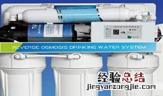 怎么查饮水管是否合格 怎么检查饮用水是否合格