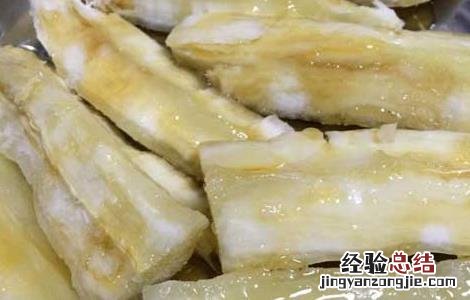 木薯粉的功效与作用 木薯的功效与作用