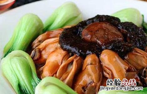 发菜的营养价值及功效的图片 发菜的营养价值