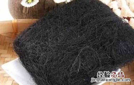发菜的营养价值及功效的图片 发菜的营养价值