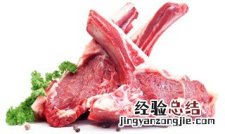 羊肉酥肉怎么做不膻 羊肉酥肉制作方法