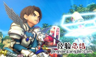 勇者斗恶龙6物品代码 勇者斗恶龙6金手指物品水晶代码详解