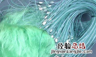 捕鱼网怎样清洗 捕鱼丝网怎么去除水垢
