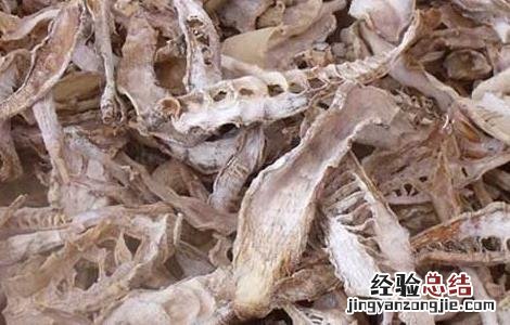 笋干的营养价值 排骨炖笋干的营养价值