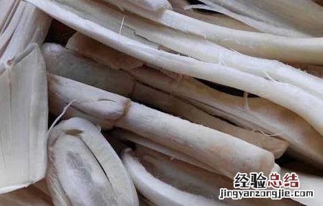 鸡腿菇的营养价值 鸡腿菇的营养价值桑堪和枇杷可以一起吗