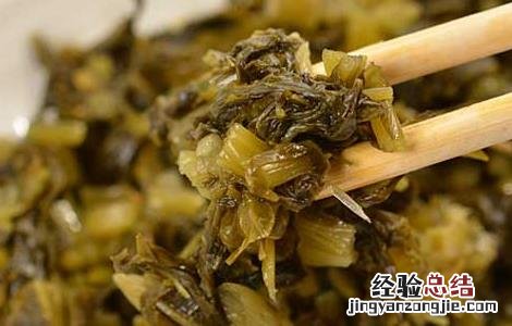 雪菜的营养价值和副作用 雪菜的营养价值
