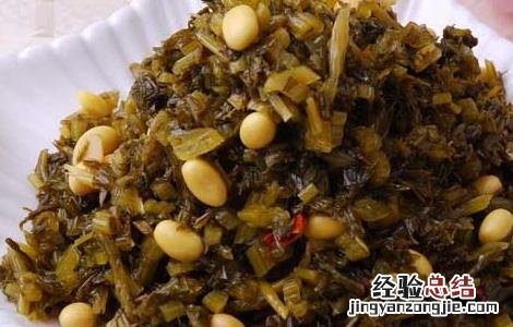 雪菜的营养价值和副作用 雪菜的营养价值