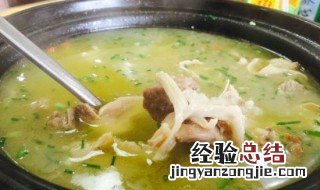 潮汕肚肉是什么意思 潮汕肚肉煲制作方法
