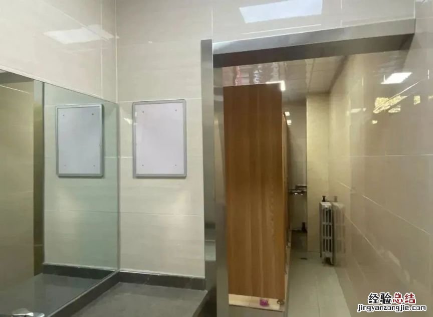 太原古交市人才公寓长什么样 古交市人才中心