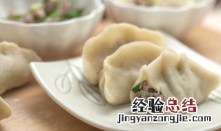 饺子冻一起能煮开吗 冻在一起的饺子怎么煮