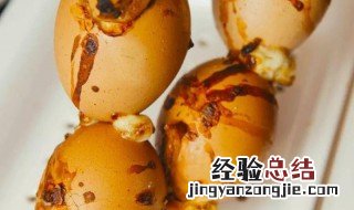 烧烤炭烤鸡蛋怎么烤 烧烤生鸡蛋怎么烤