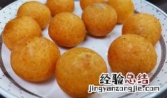 裂开的冻汤圆怎么烤 冻裂了的汤圆怎么煮