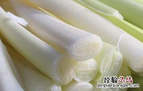 蒲菜的营养价值与功效 蒲菜的营养价值