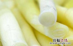 蒲菜的营养价值与功效 蒲菜的营养价值