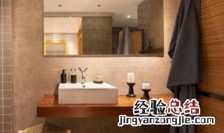 洗手台怎么挑选尺寸 洗手台怎么挑选