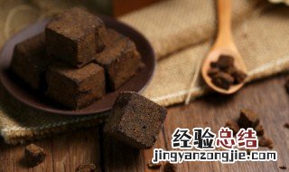 古法红糖放了6年还能吃吗 红糖放了6年还能吃吗