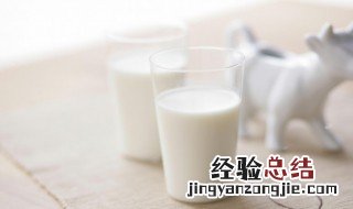 纯牛奶可以冲咖啡吗 纯牛奶可以冲咖啡吗