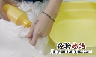 洗洁精的用途都有什么呢视频 洗洁精的用途都有什么呢?