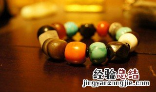 男士多宝手串的正确搭配 多宝手串到底怎么搭配好