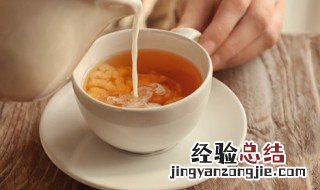 港式奶茶的做法大全 港式奶茶的做法