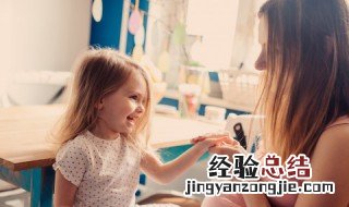 幼儿发型女孩编发简单教程 这个编发教程一定要学会