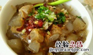 炒焖子怎么做好吃 三分钟做出好吃的炒焖子