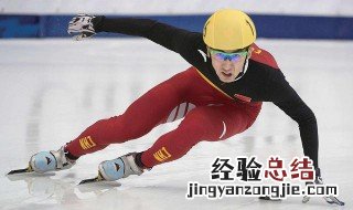 短道速滑ada什么意思 短道速滑ada是啥