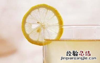 橘子茶的功效与作用 橘子茶的功效与作用视频