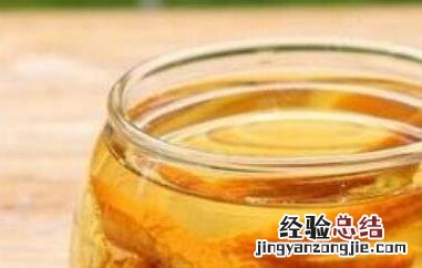 橘子泡茶的功效和作用及禁忌 橘子泡茶的功效和作用