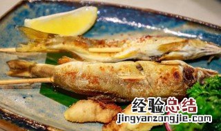 日本盐烤怎么做好吃 日式烤肉海盐怎么吃