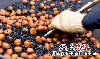 栗子凉了怎么加热 栗子凉了加热方法